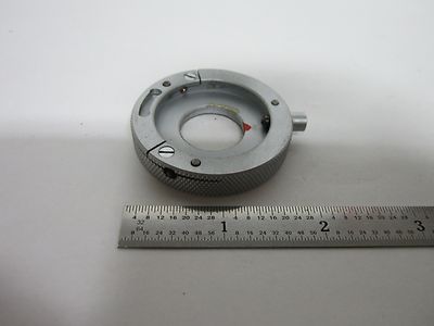 Holder for Objective Carl Zeiss AG Phaco ?? Optics Microscope