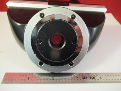 EPOI JAPAN BINOULAR HEAD OPTICS MICROSCOPE PART AS PICTURED &FT-5-182