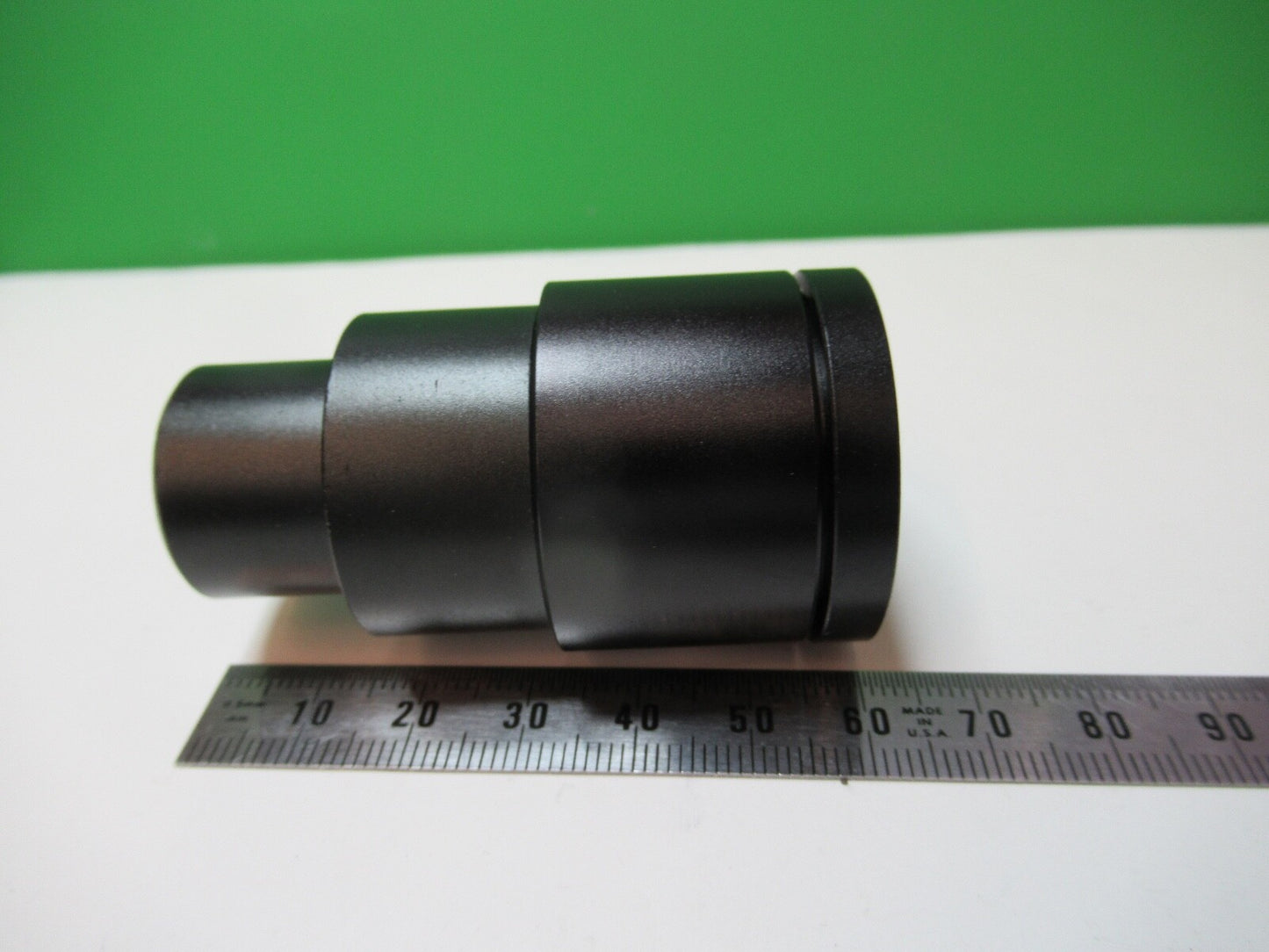 SZM EYEPIECE WF25X/10 EP25X30E OPTICS MICROSCOPE PART AS PICTURED &83-B-48