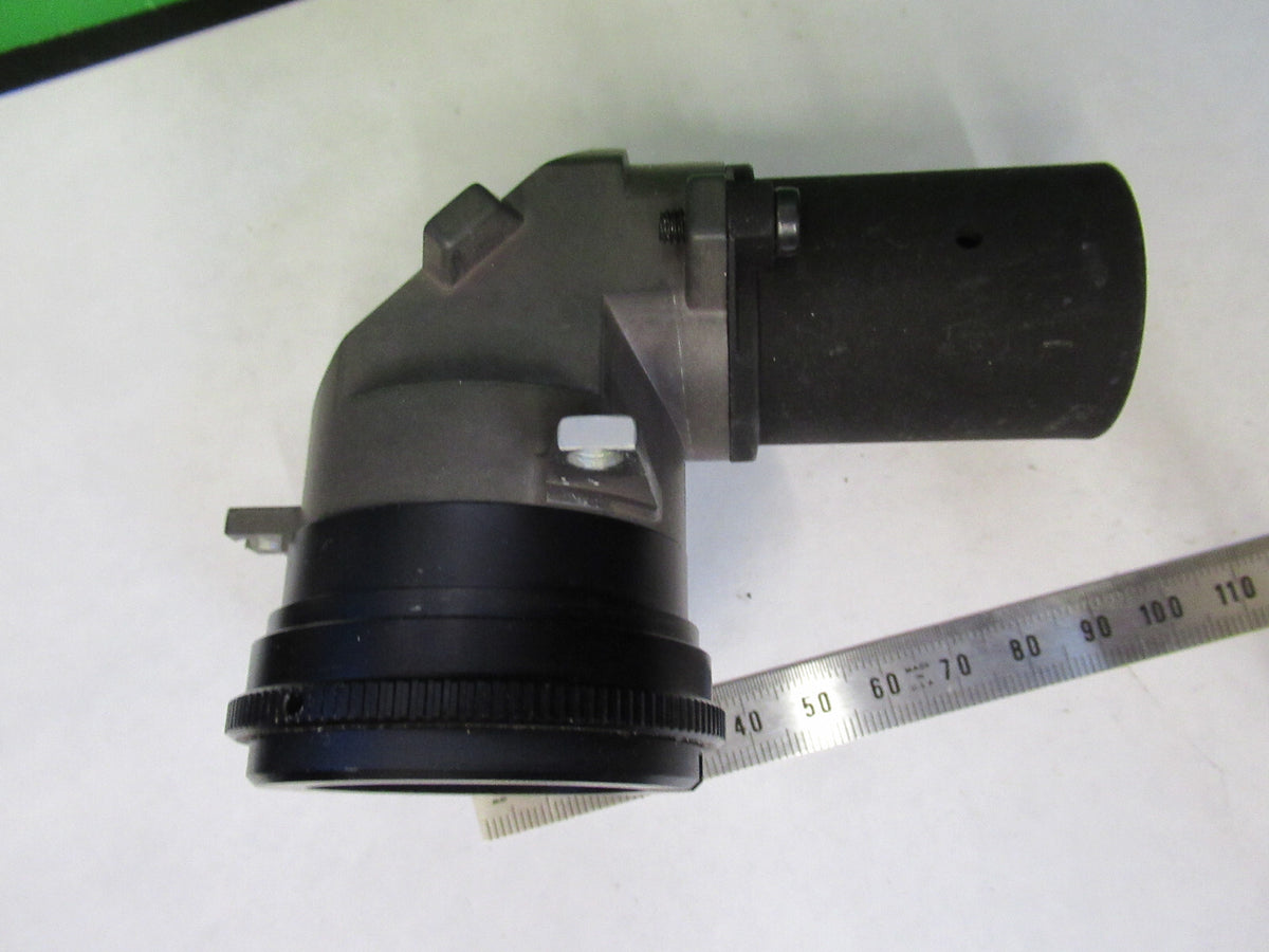Ernst Leitz Wetzlar Germany Illuminator Sm Hm Lux Microscope Part