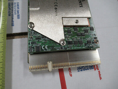 NATIONAL INSTRUMENTS NI 5122 DIGITIZER BOARD MODULE AS PICTURED &Q1-FT-87