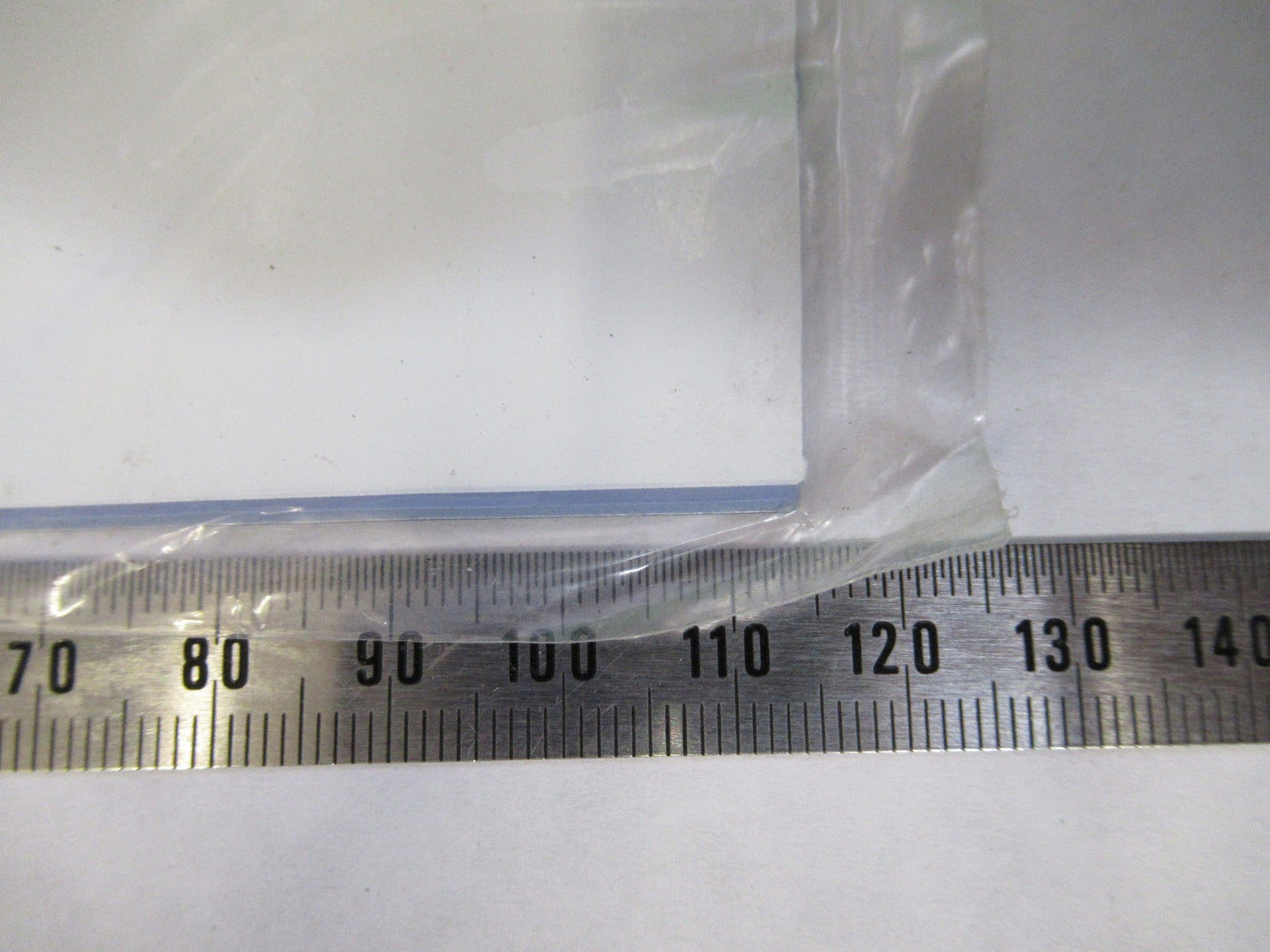 CHOMERICS THERMAL GAP 62-04-0404-A174  HEAT CONTROL  LAYER AS PICTURED U8-A-57