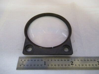 Ernst Leitz Wetzlar ORTHOPlan Illuminator Lens Microscope Part