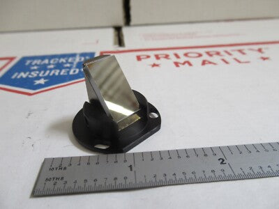 Wild Swiss Mounted Mirror Optics Microscope Part Optics