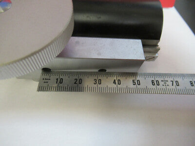 Rolyn Germany Tubus Stage Assembly Optics Microscope Part