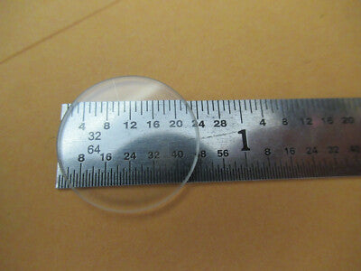 Optical Reticle Crosshair Microscope Part Optics