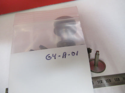 Transicoil Symmonds Sikorski Gears Set Aircraft Indicator