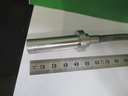 MEGGITT ENDEVCO 522M25A HIGH TEMP PIEZO PRESSURE SENSOR AS PICTURED &TB-4-X
