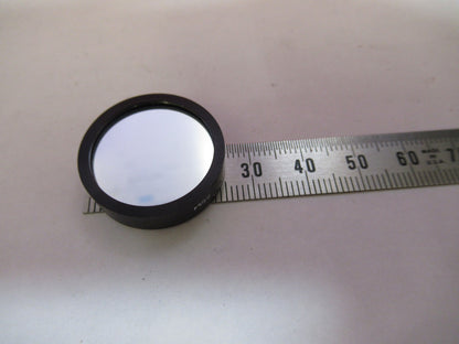 LEICA LEITZ GERMANY DMRB FILTER 03 FIR 004 OPTICS MICROSCOPE PART T5-A-23