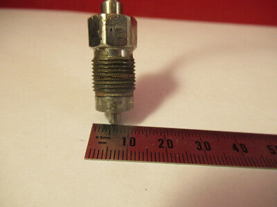 KISTLER SWISS MODEL 6171 PRESSURE FORCE SENSOR PLASTIC INDUSTRY AS PIC &Z4-B-07