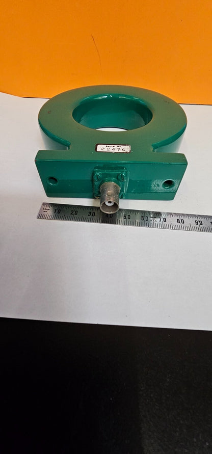 PEARSON ELECTRONICS EMI CURRENT TRANSFORMER 110  PALO ALTO AS PICTURED B4-FL-02