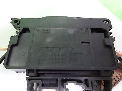 CONTROL SYSTEMS LOT ENTRELEC FRANCE AS IS BIN#72-84