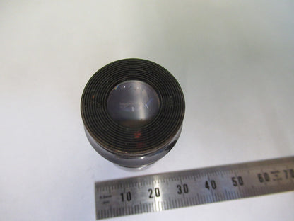 Antique American Optical Co. 12x eyepiece ocular lens Microscope Part