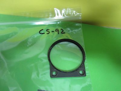 Microscope Part Ernst Leitz Wetzlar Germany Lens ORTHOPlan Optics