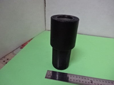 Carl Zeiss AG W10X/18 Germany Eyepiece Microscope Cpl Optics