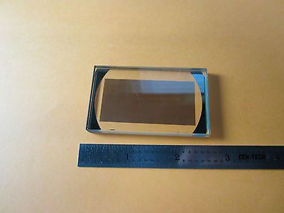 OPTISCHE AUFLÖSUNG ZIEL LASEROPTIK BIN#6V-67