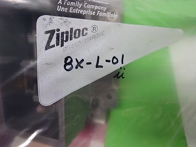 Microscope Part Dmr Dmrm Leica Germany Large Stage Holder