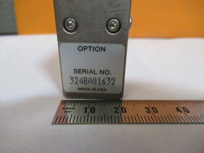 HP AGILENT 33321SD Programmable Attenuator FREQUENCY DC GHz AS PICTURED R7-A-91