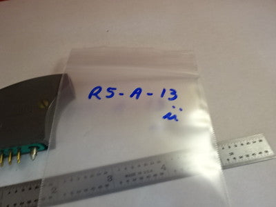 Connector Plug Harting SH7-9 B