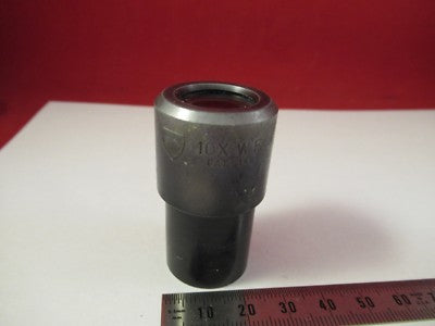 American Optical Co. Cat 146 American Ocular Eyepiece Optics Microscope Part