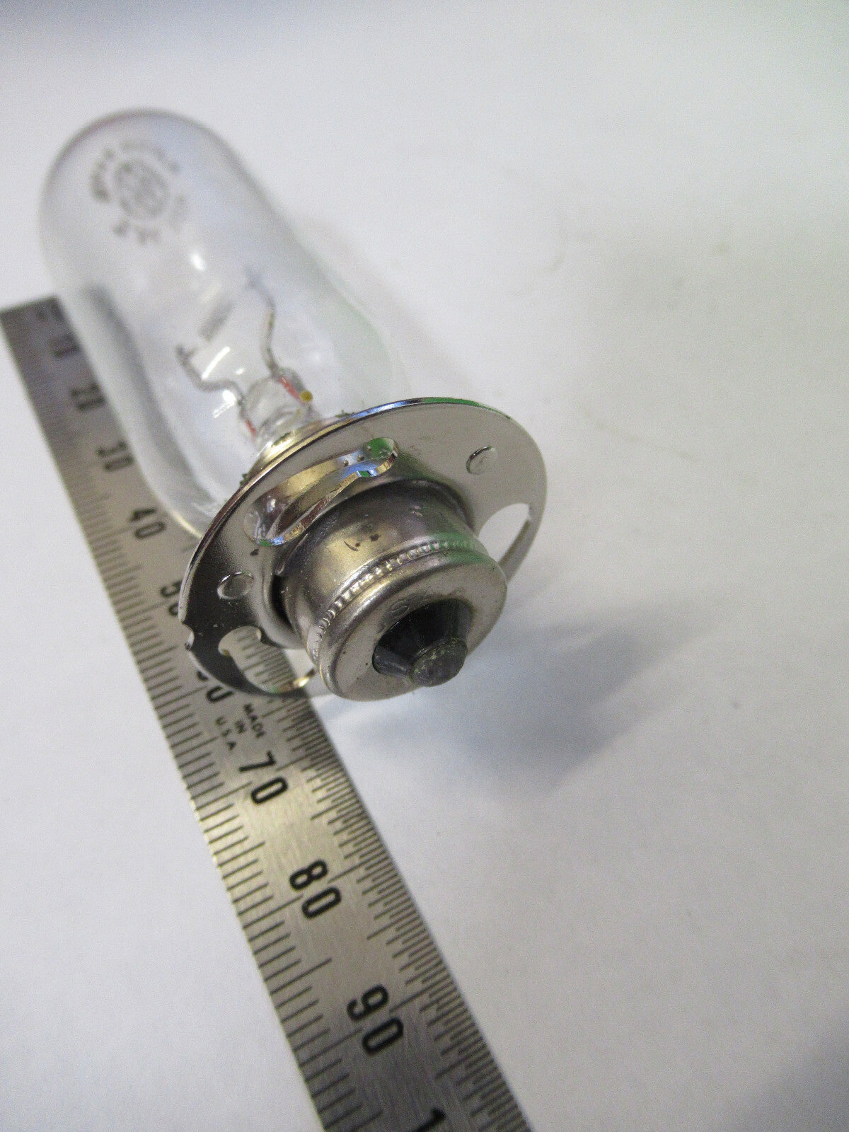 American Optics 10804 Ge 10V Bulb Lamp Microscope Part