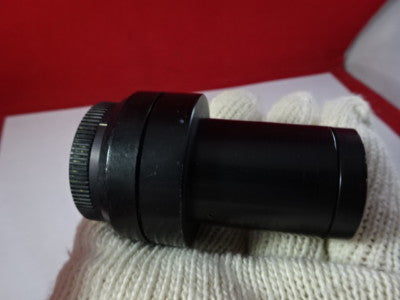 Reichert Polyvar Eyepiece Ocular Wp 10X Microscope Part Optics