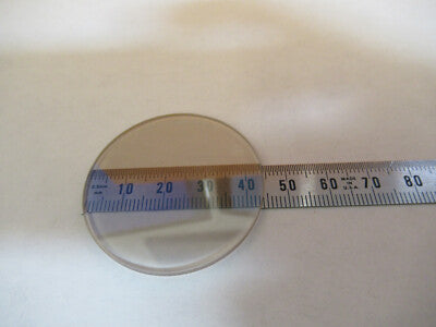 Optical Neutral Density Filter Glass Optics