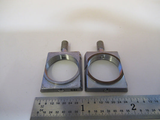 Reichert Austria Objective Holders Microscope Part Optics