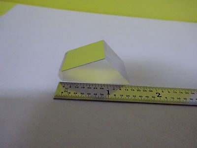 Optical Mirror Prism Laser Optics