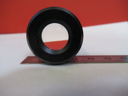 TASCO WF10X/S LENS EYEPIECE OCULAR MICROSCOPE PART AS PICTURED  T7-A-20