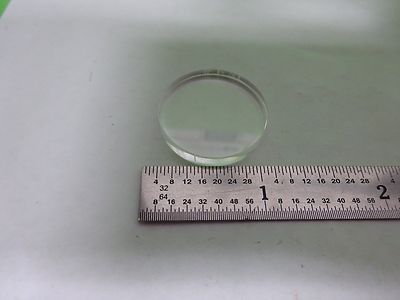 OPTISCHER STRAHLTEILER KOHÄRENTE LASEROPTIK AS IS BIN#W9-E-29