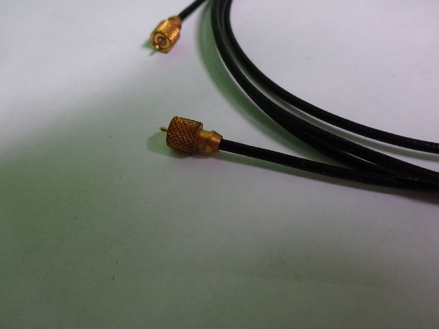 Low Noise Cable American Optical Co. 0038 for Brüel & Kjær Denmark Accelerometer