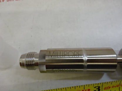 MILLIPORE FILTER 3000 PSI C5KM5898 AS IS #AV-37