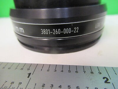 Optical Lens Rodenstock f=83mm Made in Germany Pro Optics