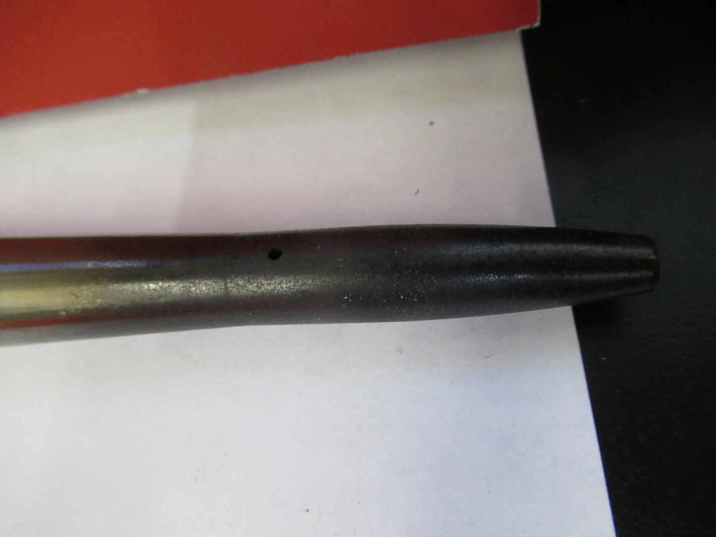 Aircraft Pitot Tube 0856TE1 Rosemount Aerospace Goodrich