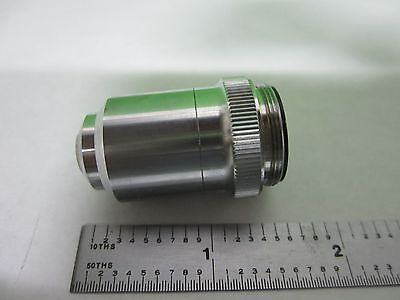 MIKROSKOPTEIL OBJEKTIV JAPAN 20X OPTICS BIN#S8-09