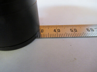 Leica Dmr 10X/25 Eyepiece Germany 506800 Microscope Part