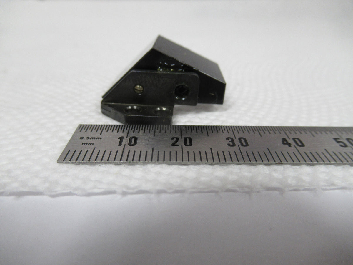 Wild Swiss M11 Glass Prism Head Microscope Part