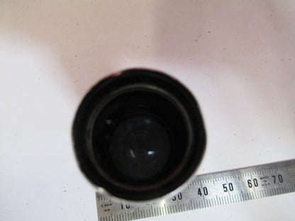 Nikon Japan 12.5X Compens Eyepiece Ocular Microscope Part