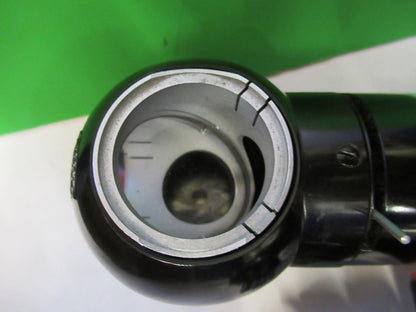 CARL ZEISS LAMP ASSEMBLY for POLARIZATION MICROSCOPE PART PICTURED S1-B-66