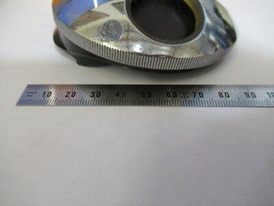 Wild M20 Epi Nosepiece Microscope Part