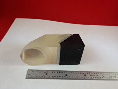 Microscope Part Prism Reichert Austria Head Optics B
