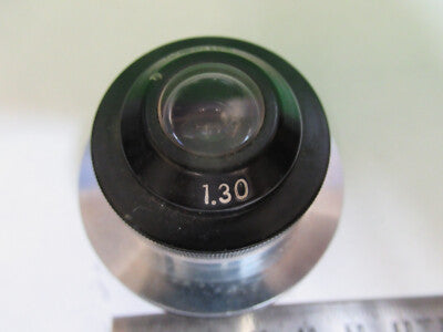 Nikon Condenser [damaged] Optics Microscope Part