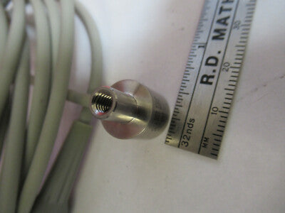 HDI HYPERTENSION DIAGNOSTIC SENSOR PIEZO QUARTZ LOAD CELL AS PICTURED &100-FT84