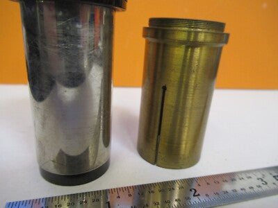 Carl Zeiss AG Jena Germany Eyepiece Telescop Microscope Part