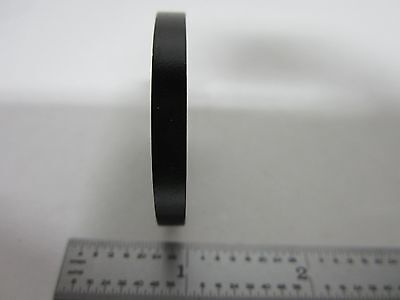 MICROSCOPE PART POLARIZER POL OPTICS AS IS BIN#R2-14