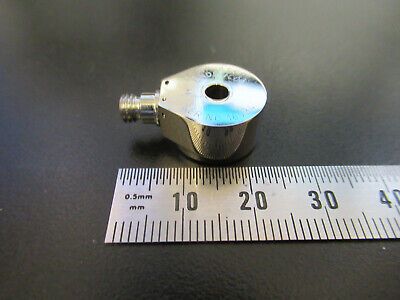 MEGGITT NSN 6680-01-334-6567 ENDEVCO 2221F AIRCRAFT ACCELEROMETER AS PICTURED