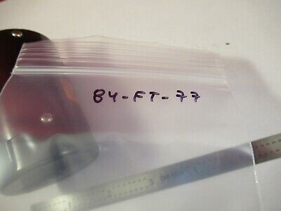 ANTIQUE BLILEY MO RADIO QUARZ CRYSTAL FREQUENZREGLER WIE ABGEBILDET 84-FT-77