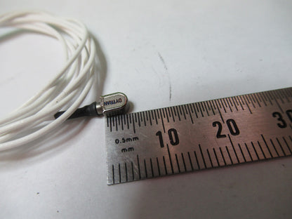 DYTRAN 3224A2   3.12 mV/g  ACCELEROMETER VIBRATION SENSOR AS PICTURED T6-B-03