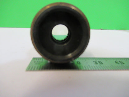 Wild Swiss 10X Objective Microscope Part Optics